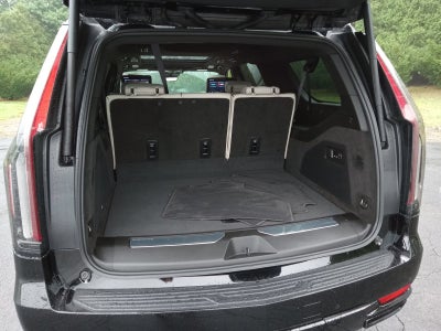 2024 Cadillac Escalade ESV Sport