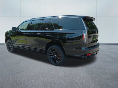 2024 Cadillac Escalade ESV Sport