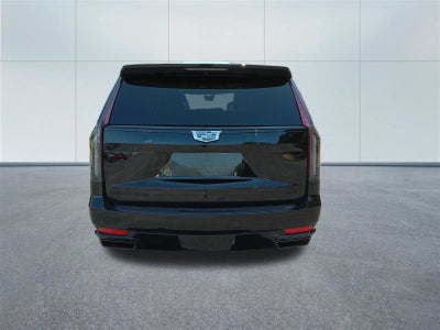 2024 Cadillac Escalade ESV Sport