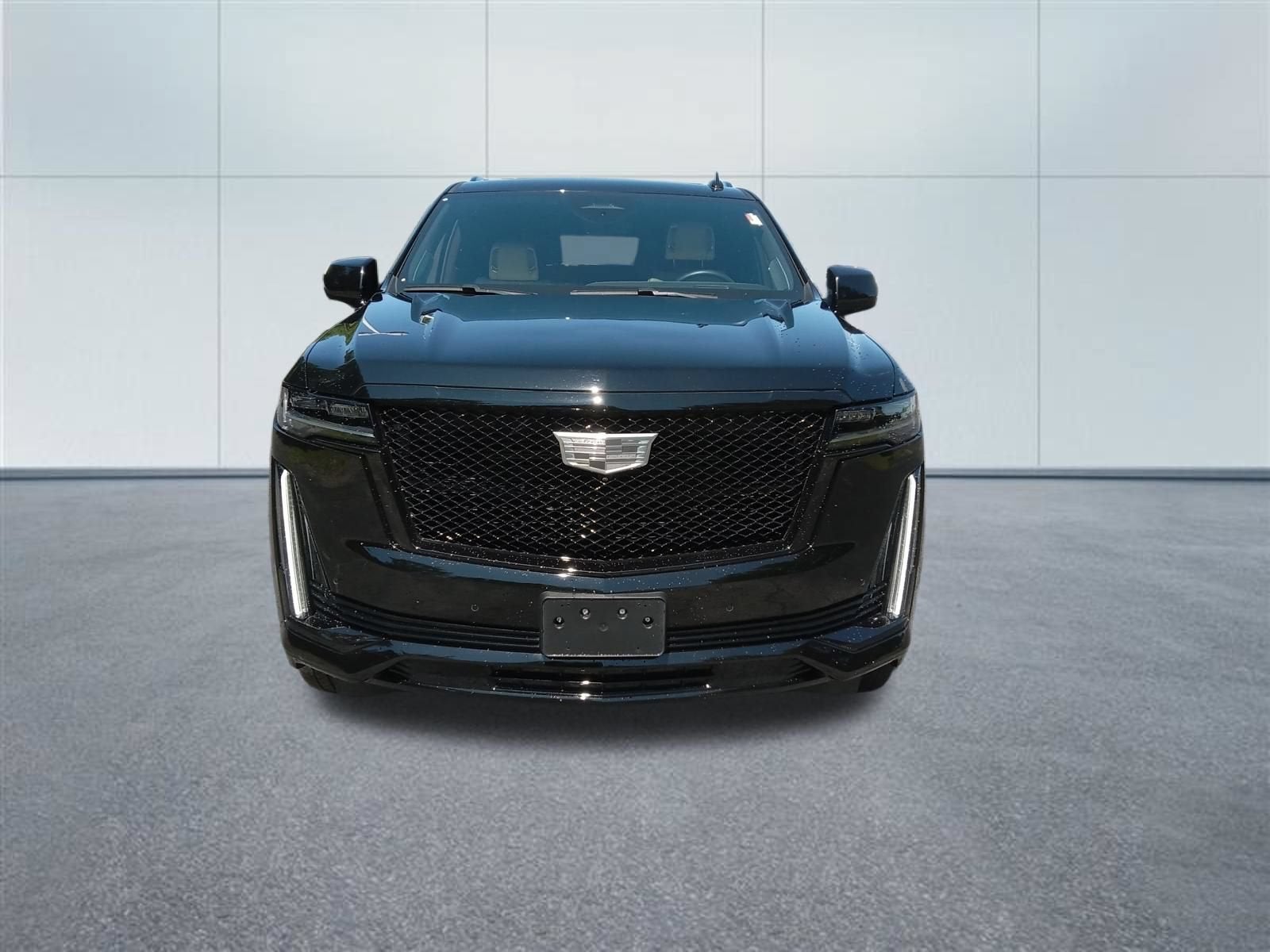 2024 Cadillac Escalade ESV Sport
