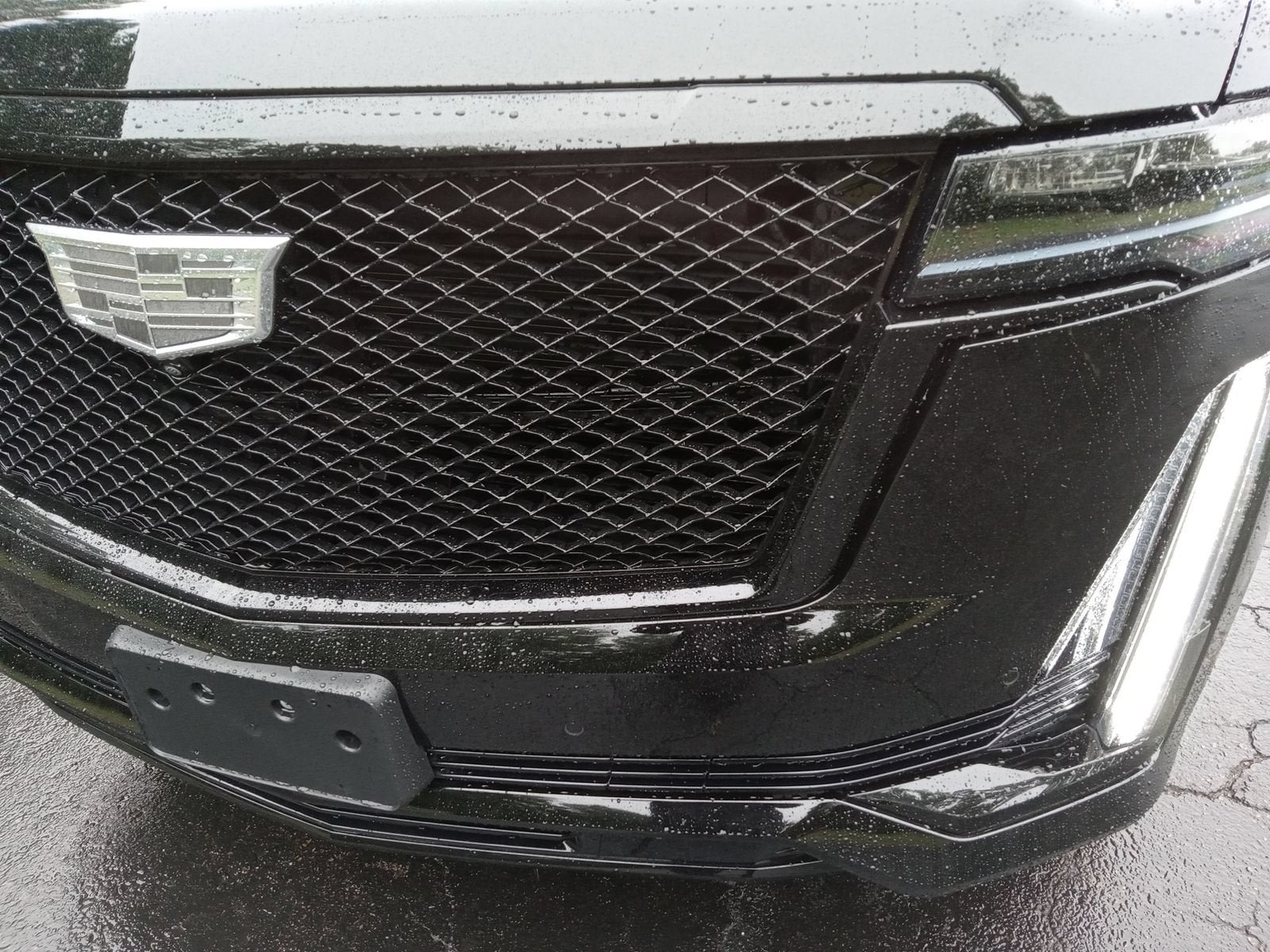 2024 Cadillac Escalade ESV Sport