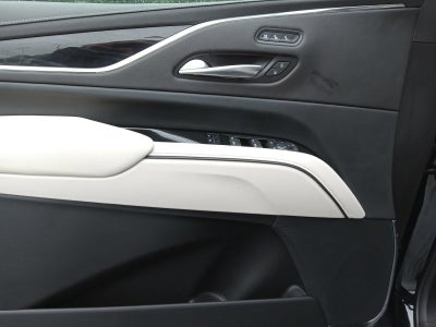 2024 Cadillac Escalade ESV Sport