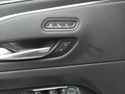 2024 Cadillac Escalade ESV Sport