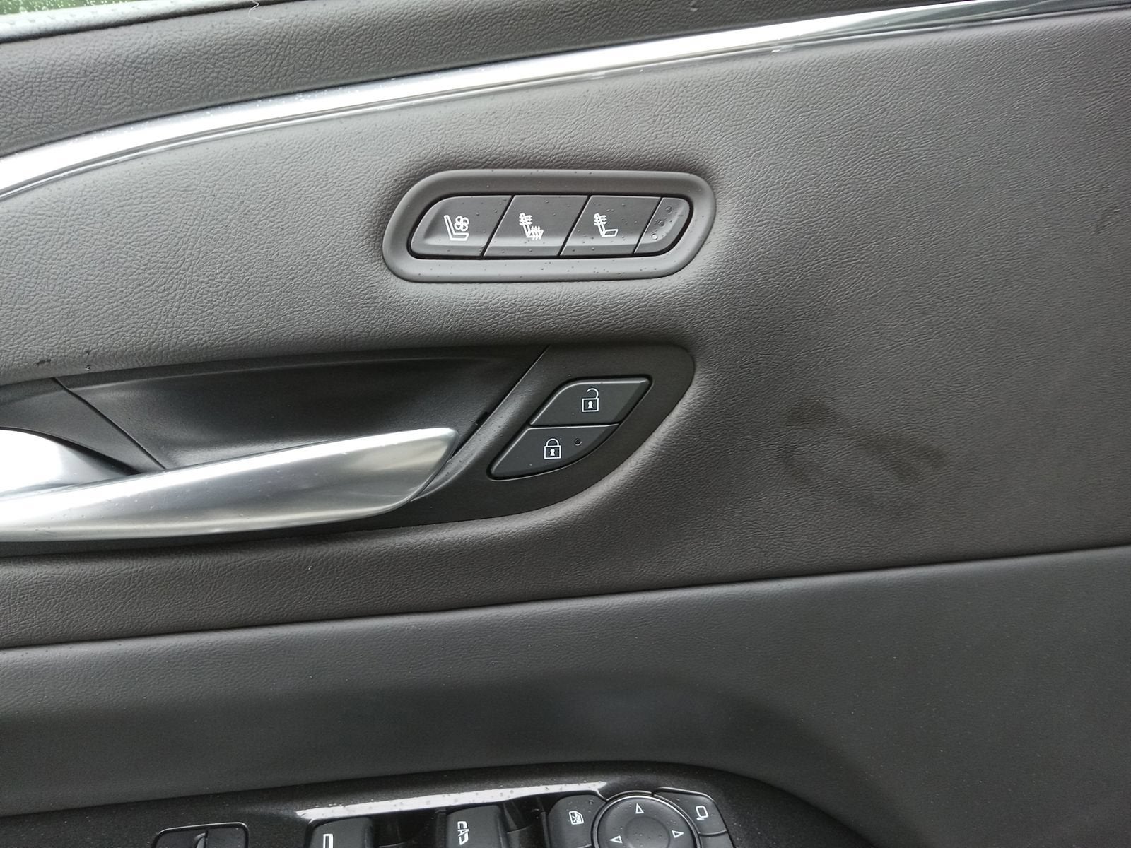 2024 Cadillac Escalade ESV Sport