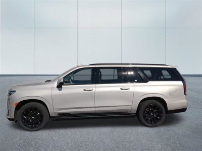 2024 Cadillac Escalade ESV Sport Platinum
