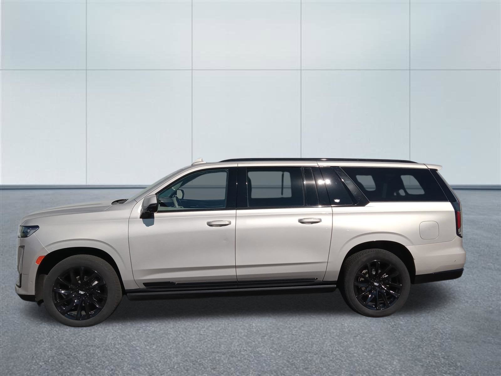 2024 Cadillac Escalade ESV Sport Platinum
