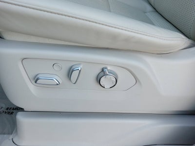 2024 Cadillac Escalade ESV Sport Platinum