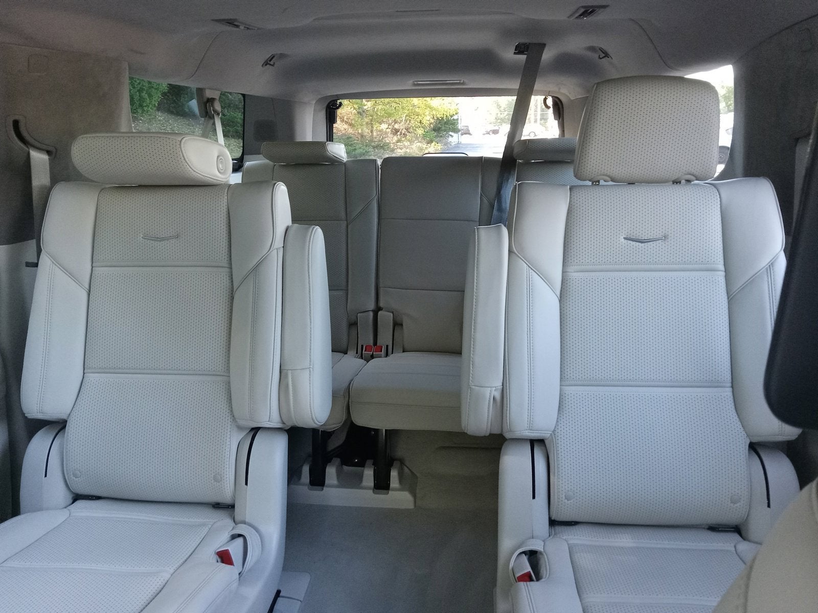 2024 Cadillac Escalade ESV Sport Platinum