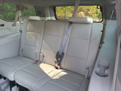 2024 Cadillac Escalade ESV Sport Platinum