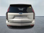 2024 Cadillac Escalade ESV Sport Platinum