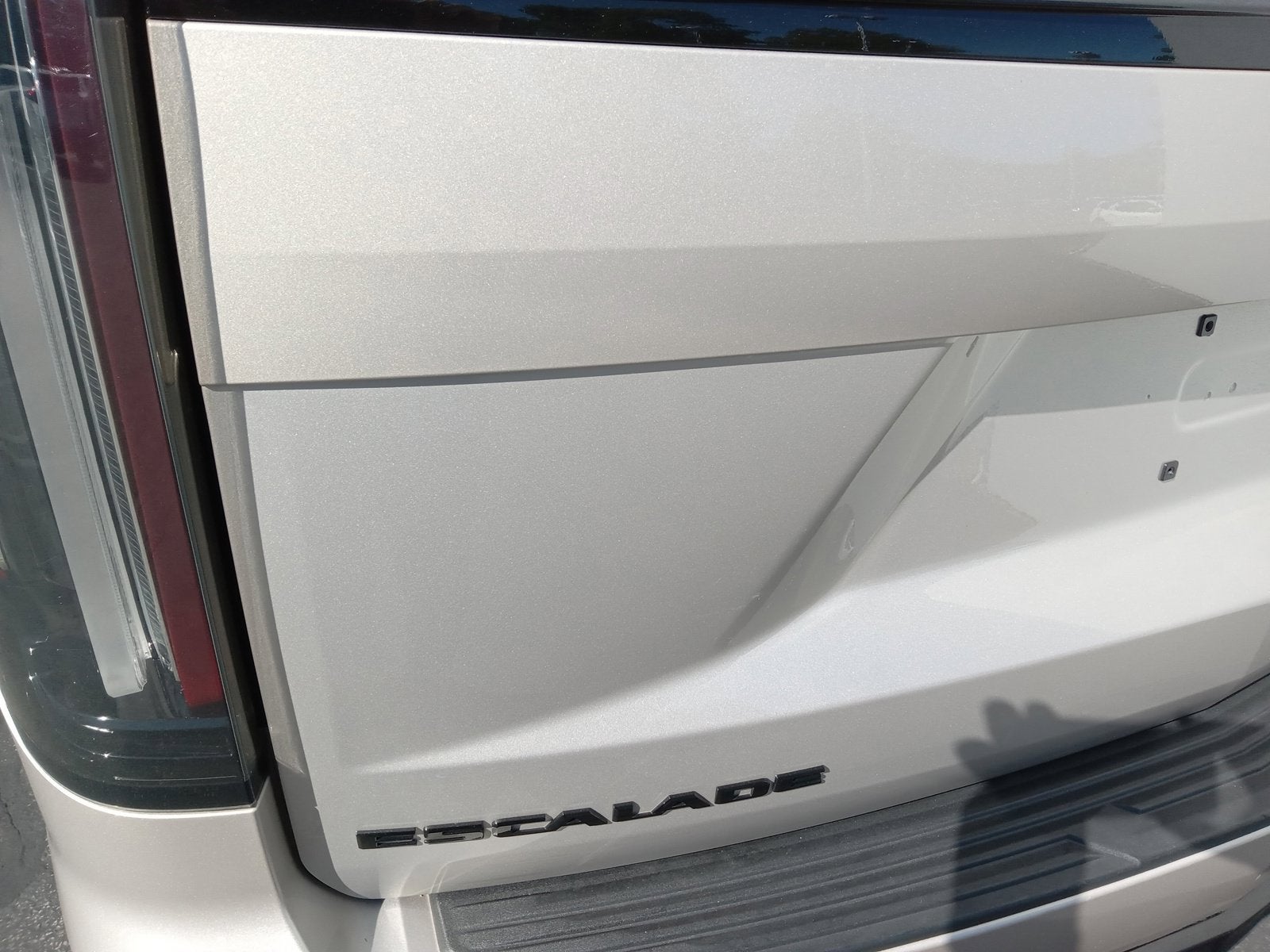 2024 Cadillac Escalade ESV Sport Platinum