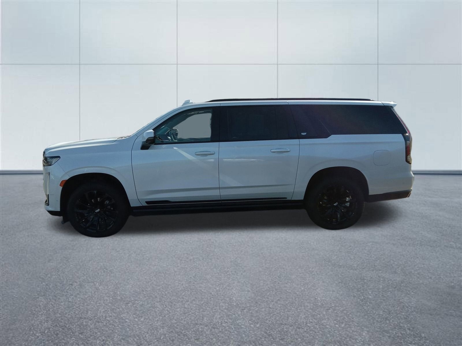 2022 Cadillac Escalade ESV Sport Platinum