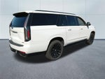 2022 Cadillac Escalade ESV Sport Platinum
