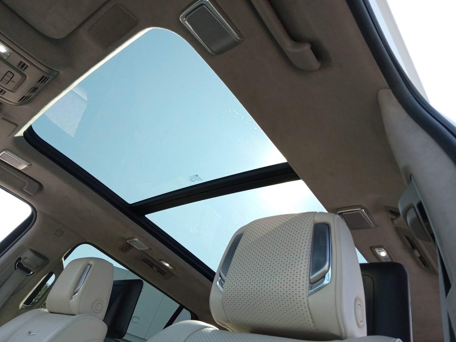 2022 Cadillac Escalade ESV Sport Platinum