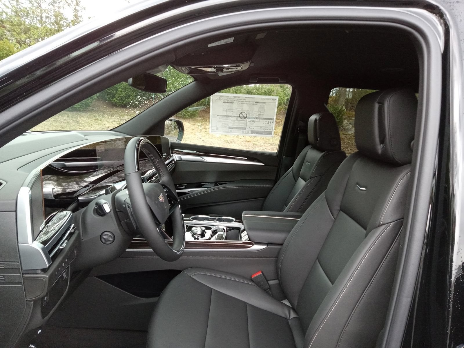 2026 Cadillac Escalade 1SA