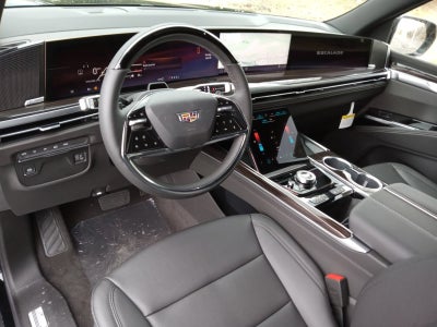 2026 Cadillac Escalade 1SA