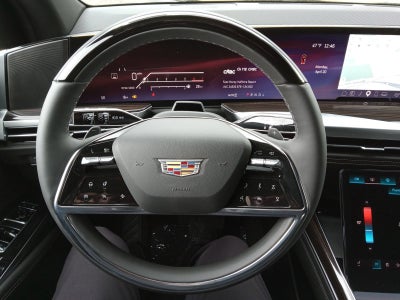 2026 Cadillac Escalade 1SA