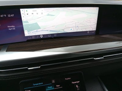 2026 Cadillac Escalade 1SA