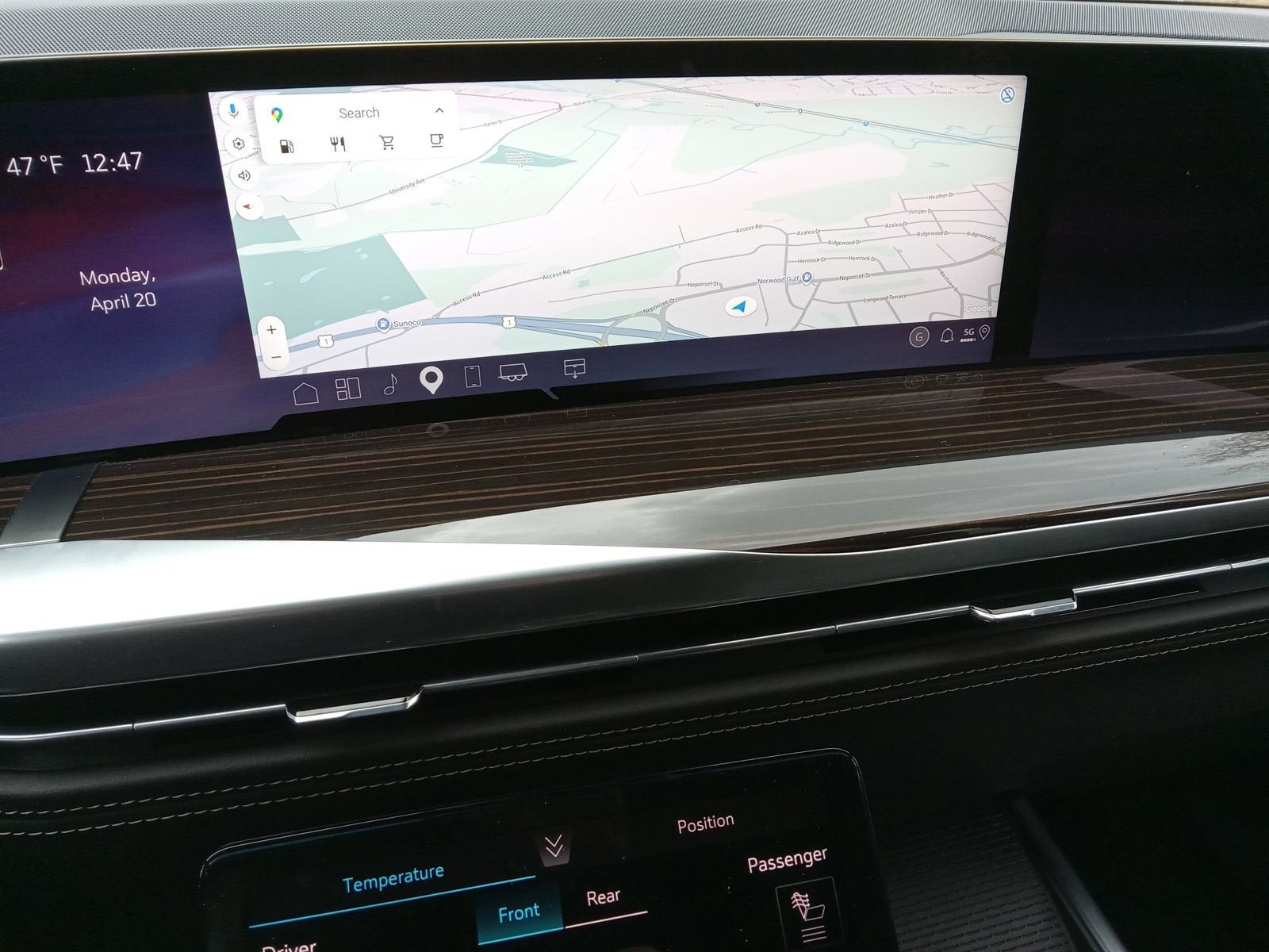 2026 Cadillac Escalade 1SA