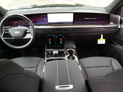 2026 Cadillac Escalade 1SA