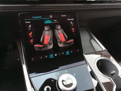 2026 Cadillac Escalade 1SA