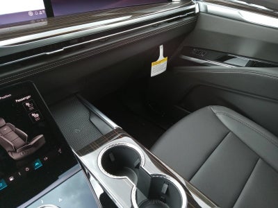 2026 Cadillac Escalade 1SA