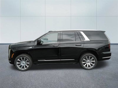 2026 Cadillac Escalade 1SA