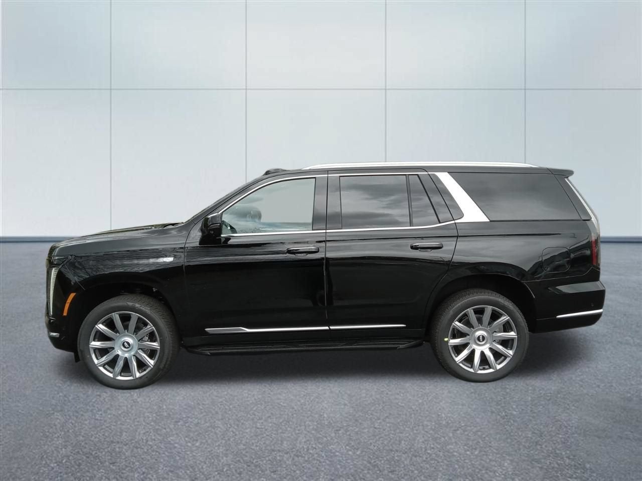2026 Cadillac Escalade 1SA
