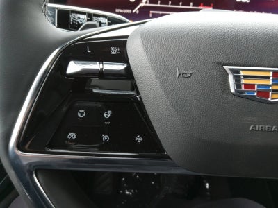 2026 Cadillac Escalade 1SA