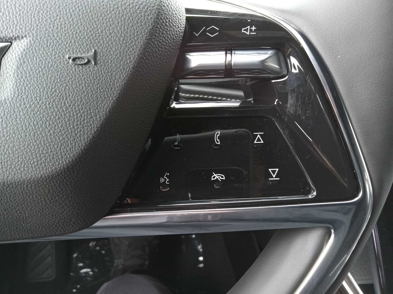 2026 Cadillac Escalade 1SA