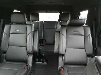 2026 Cadillac Escalade 1SA