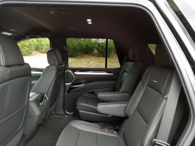 2026 Cadillac Escalade 1SA