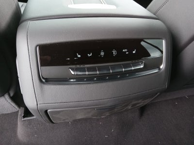 2026 Cadillac Escalade 1SA