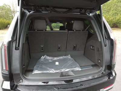 2026 Cadillac Escalade 1SA