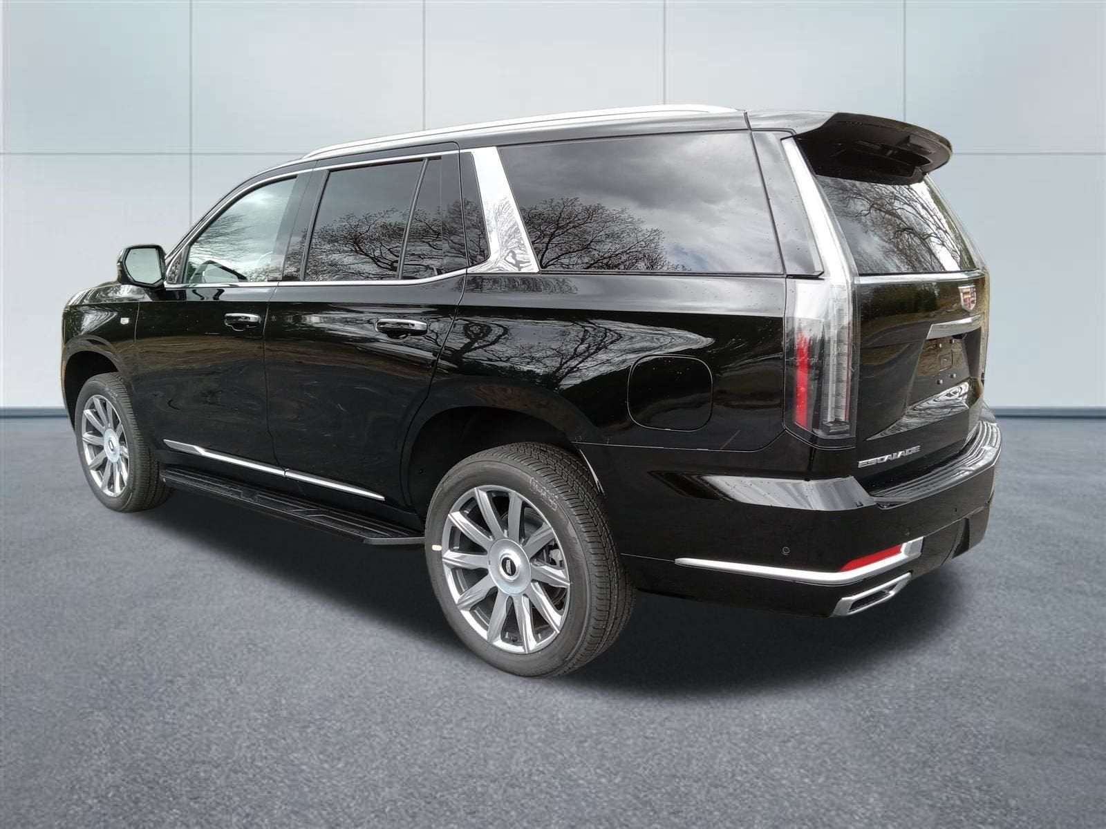2026 Cadillac Escalade 1SA