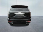 2026 Cadillac Escalade 1SA