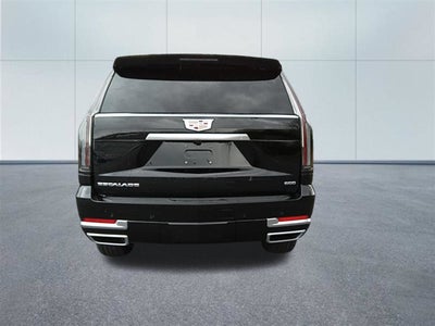 2026 Cadillac Escalade 1SA
