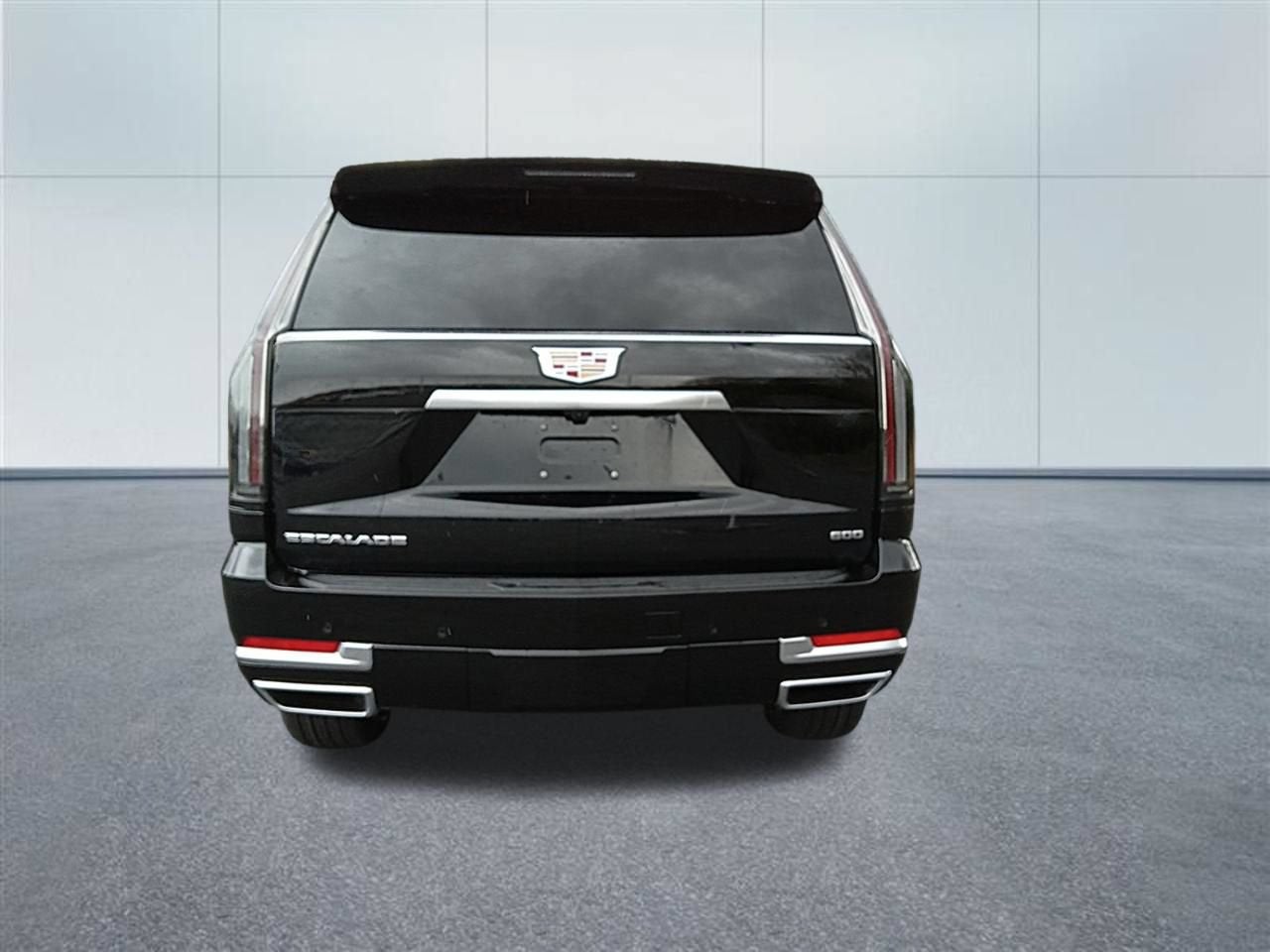 2026 Cadillac Escalade 1SA