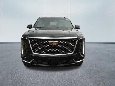 2026 Cadillac Escalade 1SA