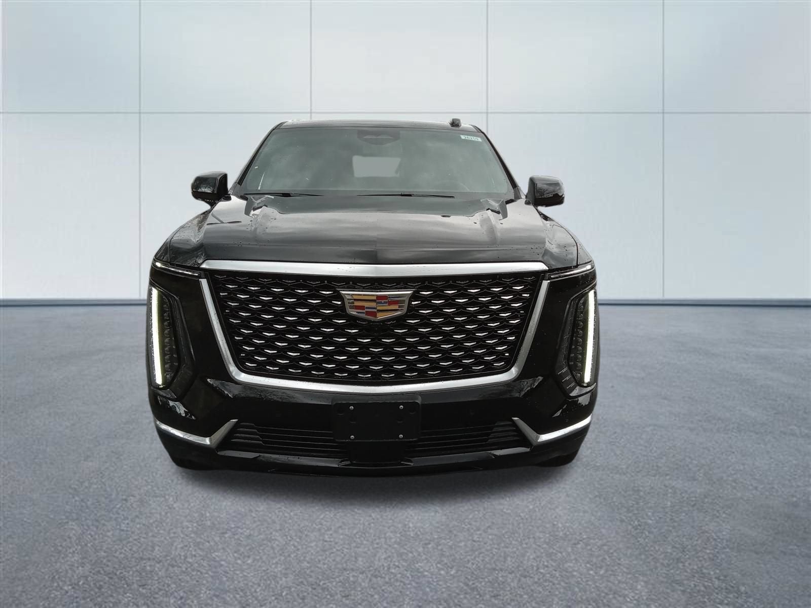 2026 Cadillac Escalade 1SA