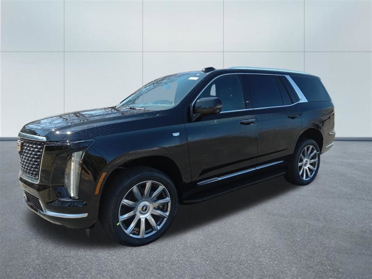 2026 Cadillac Escalade 1SA