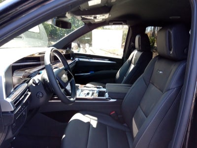 2026 Cadillac Escalade 1SA