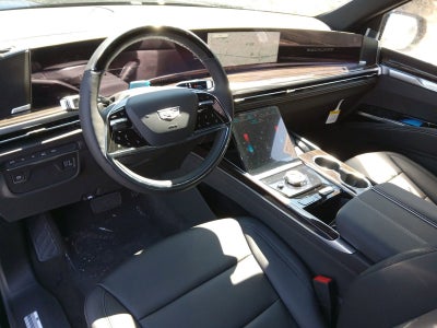 2026 Cadillac Escalade 1SA