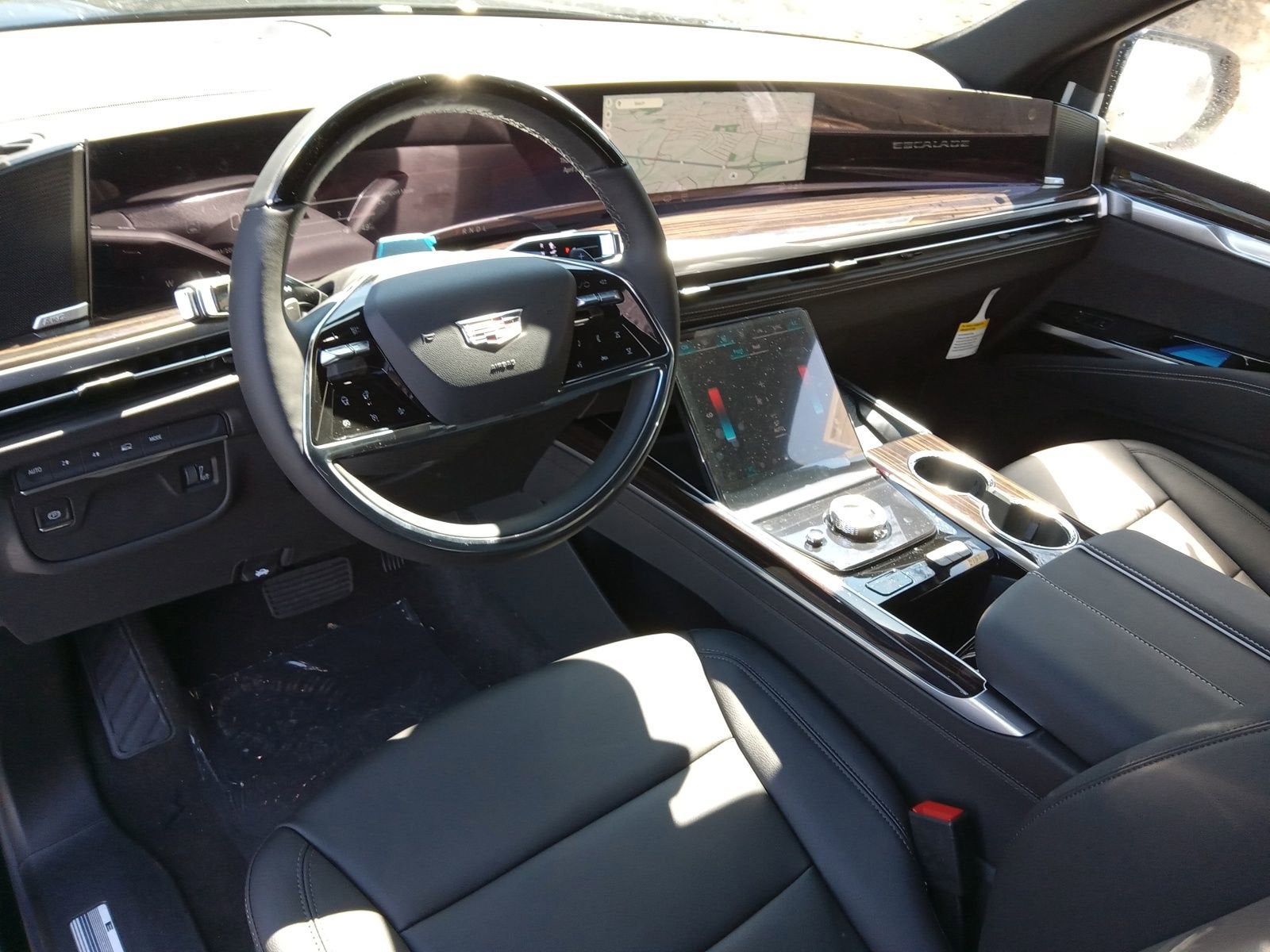 2026 Cadillac Escalade 1SA