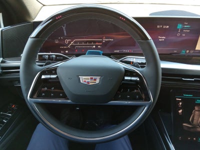 2026 Cadillac Escalade 1SA