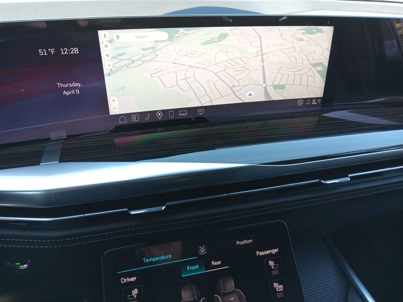 2026 Cadillac Escalade 1SA