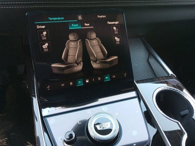 2026 Cadillac Escalade 1SA