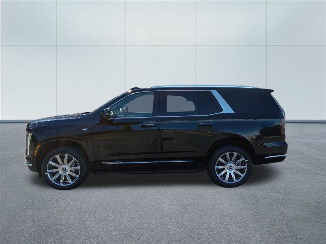 2026 Cadillac Escalade 1SA