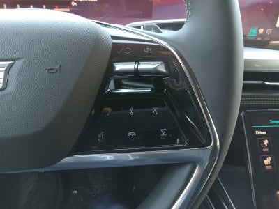 2026 Cadillac Escalade 1SA