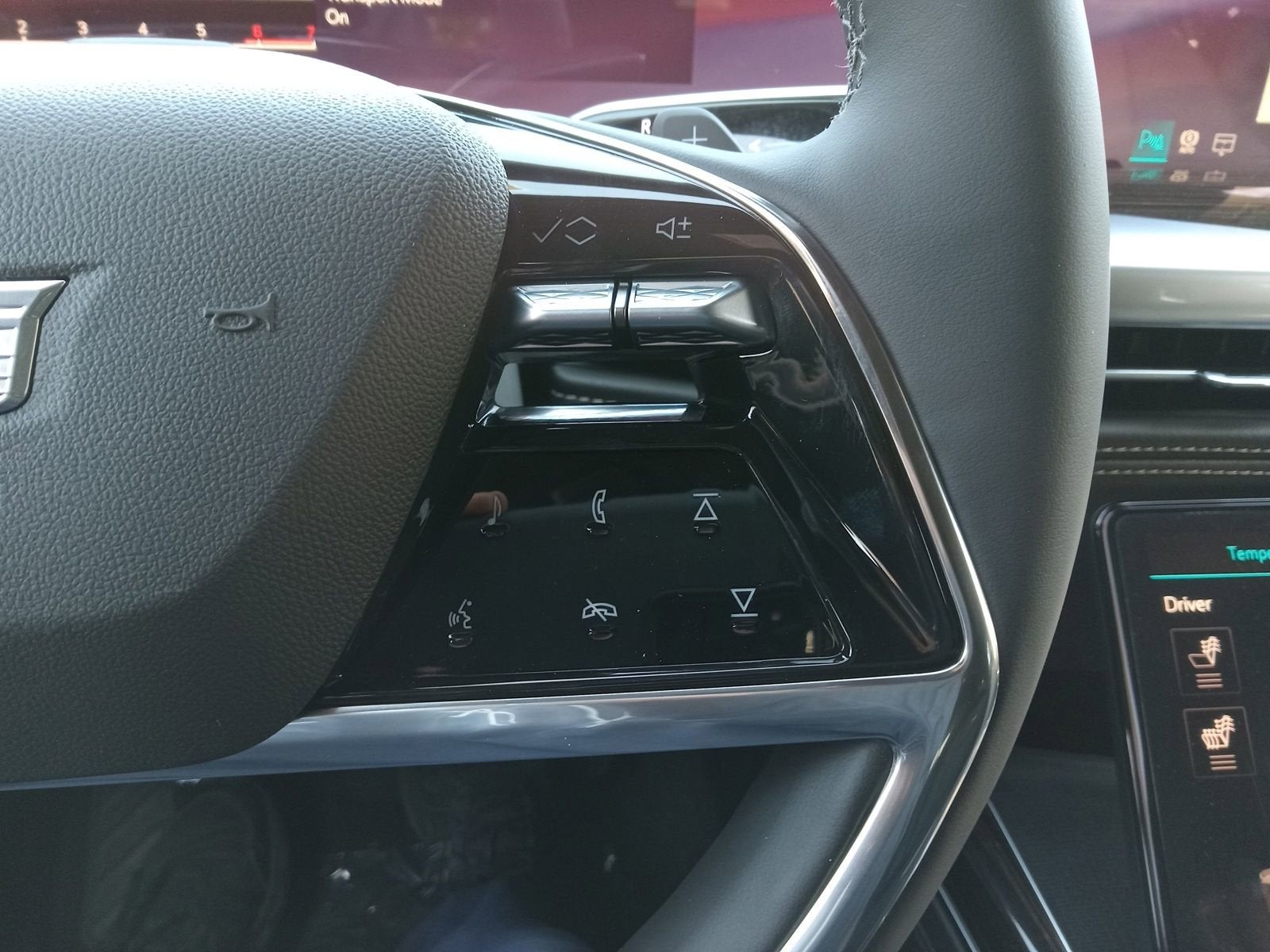 2026 Cadillac Escalade 1SA